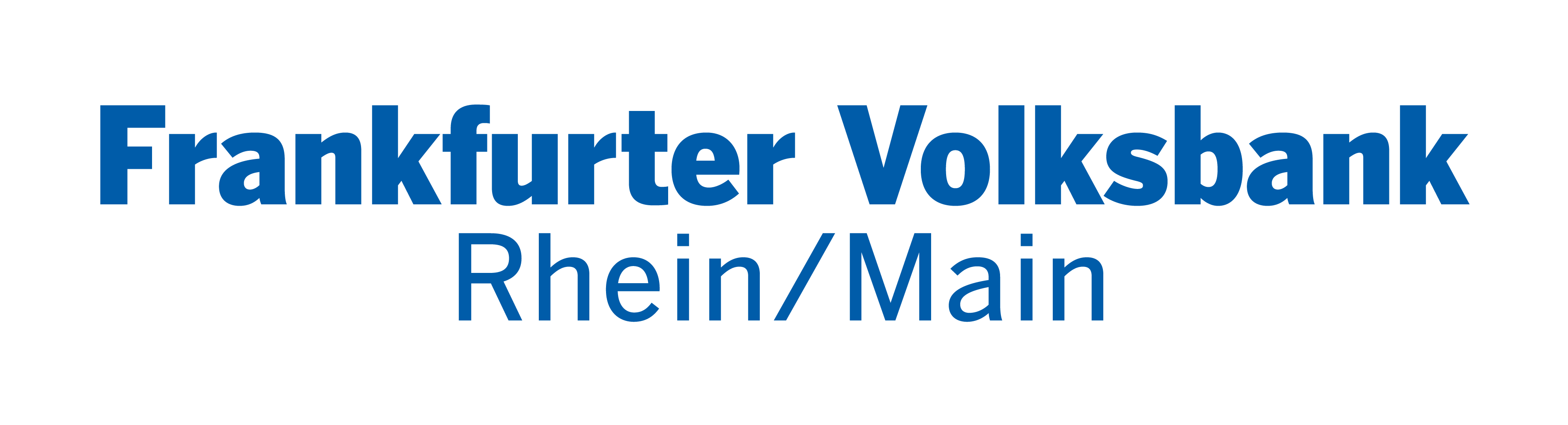Frankfurter Volksbank